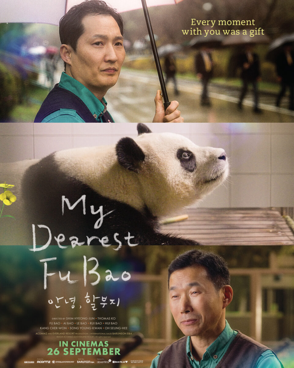Xem Phim Fu Bao: Bảo Bối Của Ông Vietsub HD Online - Rophim